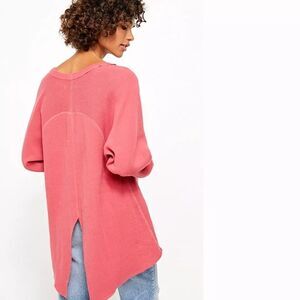 Free People Amelia Thermal Top